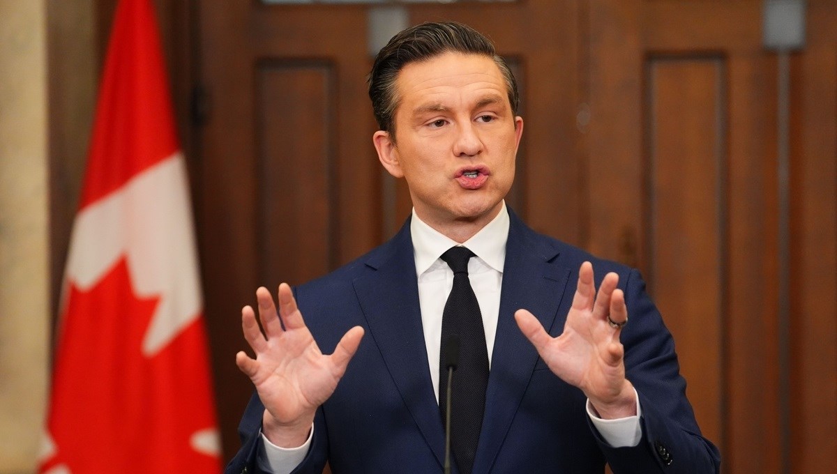 Ovaj čovjek mogao bi postati sljedeći kanadski premijer