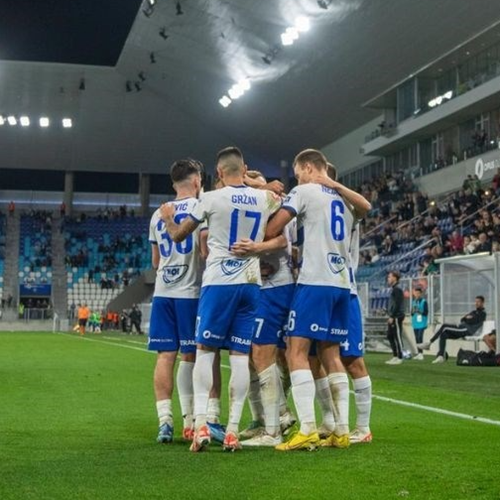 Opus Arena bit će puna! Osijek rasprodao stadion za Hajduk