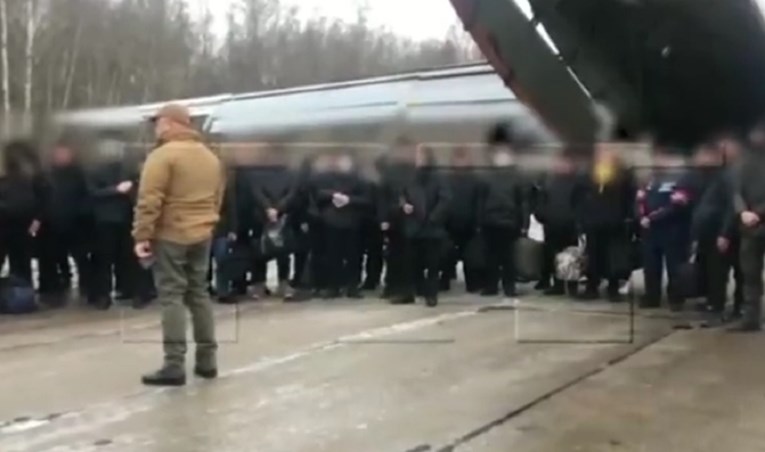 VIDEO Prigožin upozorava novake: Staljingrad je odmor u odnosu na ovo