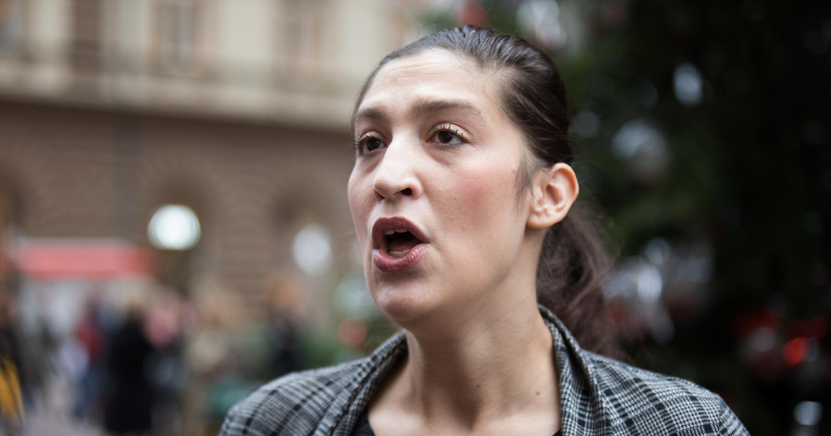 Iznenada umrla riječka političarka (39)