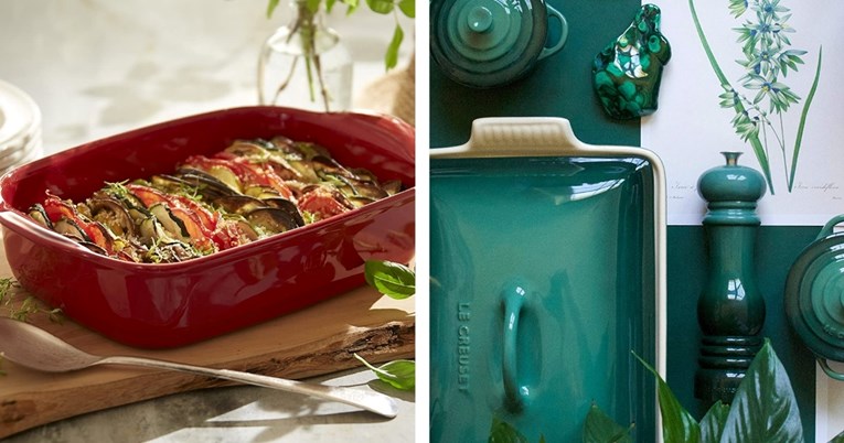 Ovo su neke od najboljih posuda za pečenje koje trenutno možete kupiti
