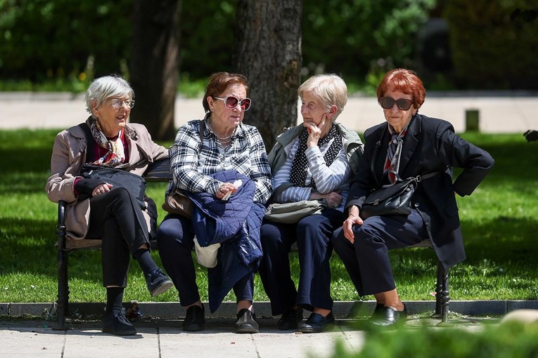 Trend koji se širi Europom: Danska pomaknula dob za mirovinu na 70 godina