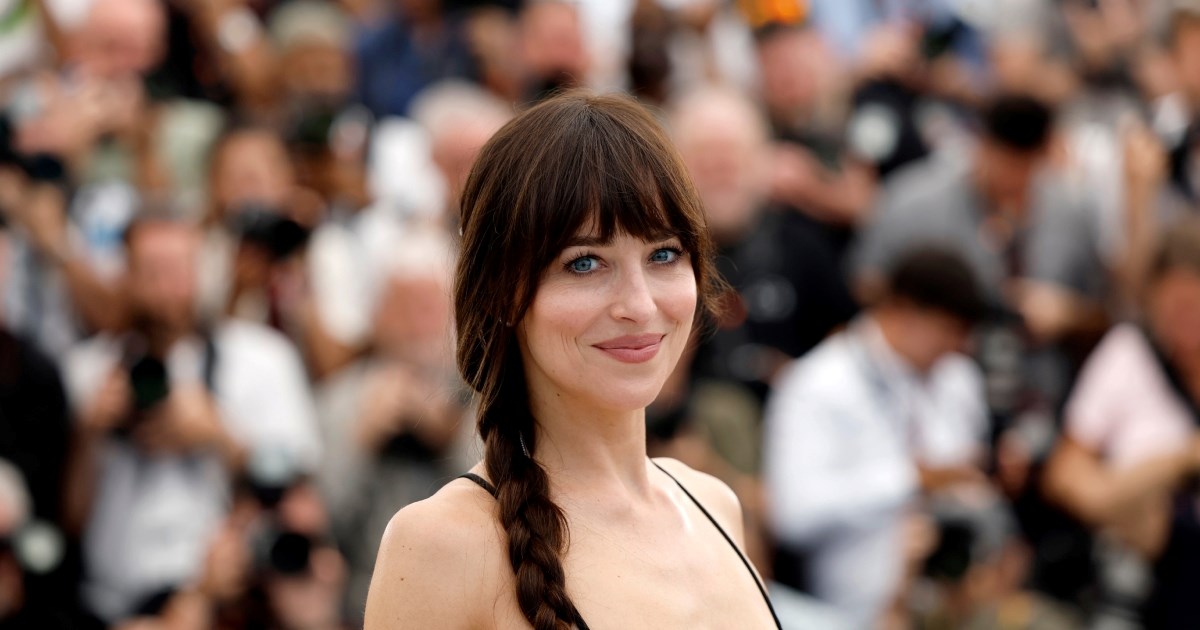 Jedan detalj zbog kojeg spavaća soba Dakote Johnson izgleda posebno ugodno