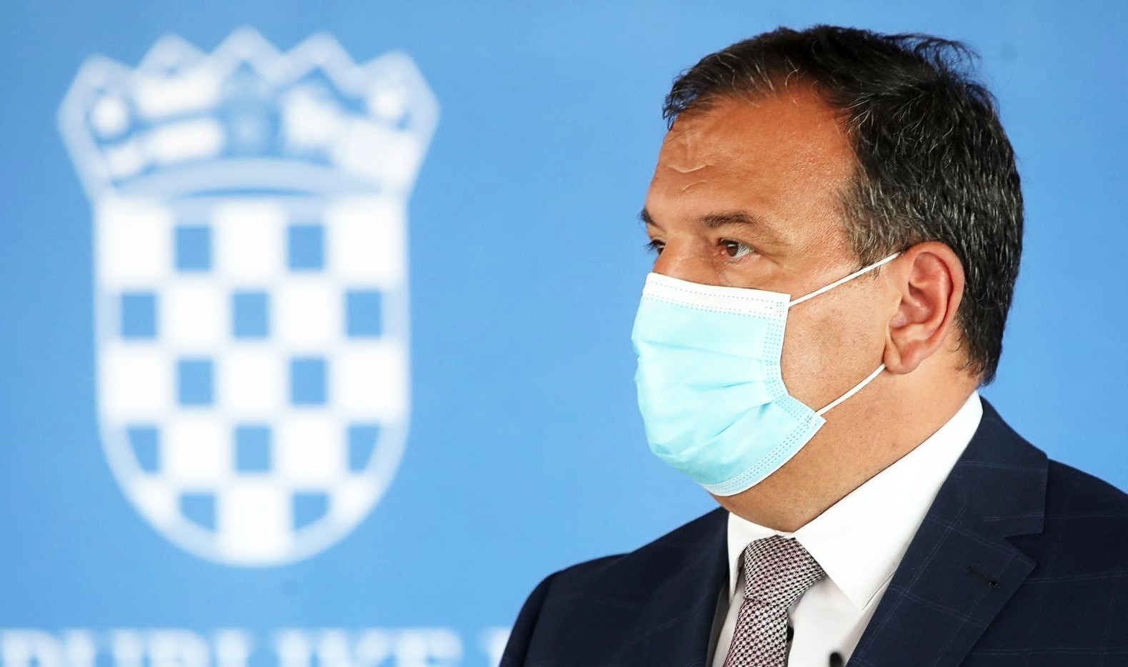 Beroš: Nemamo nijednu smrt od cijepljenja u Hrvatskoj