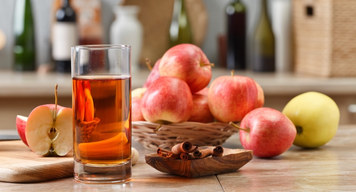 Iz Plodina se povlači sok od jabuke Fruity Sensation