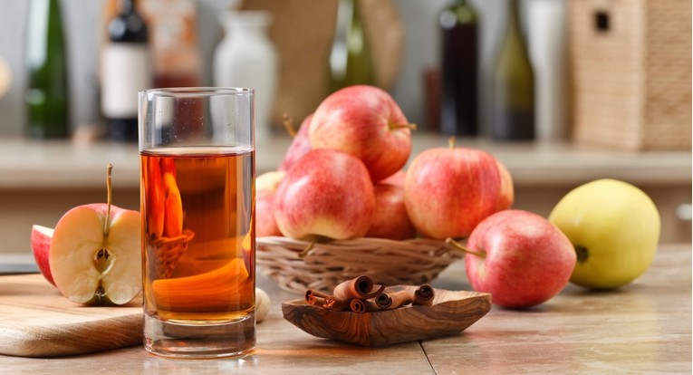 Iz Plodina se povlači sok od jabuke Fruity Sensation