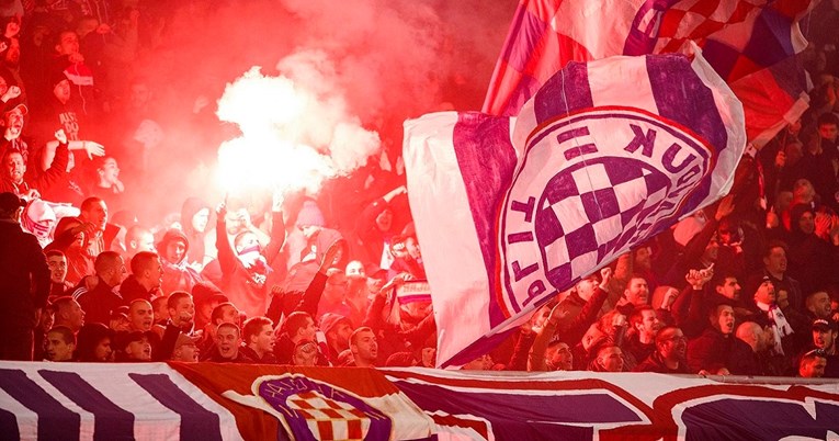Hajdukova žalba djelomično usvojena, evo kako će biti kažnjen