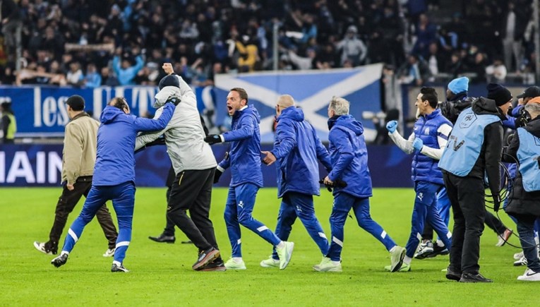 VIDEO Tudor novom pobjedom došao na pet bodova od PSG-a