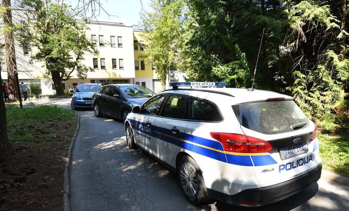 Aparat za kisik u bolnici u Marofu se nije sam zapalio? Liječnica objavila detalje