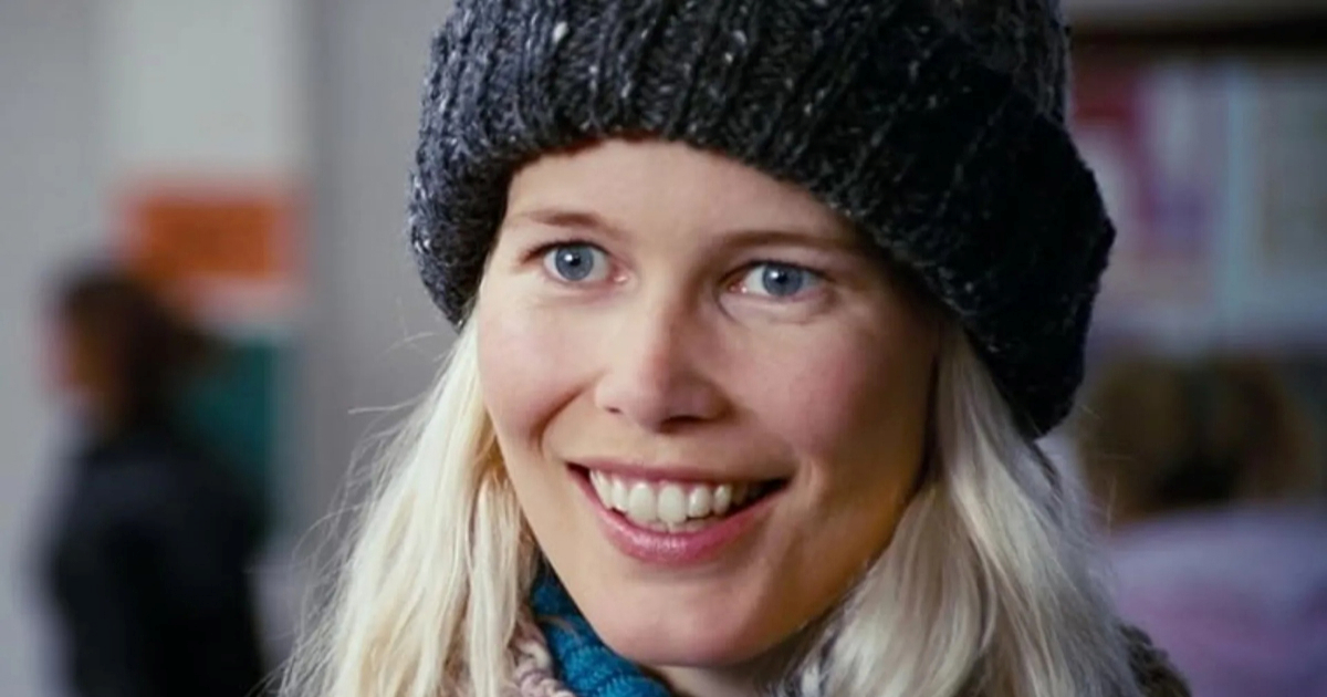 Za 60 sekundi u popularnom božićnom filmu Claudia Schiffer zaradila je 320.000 eura