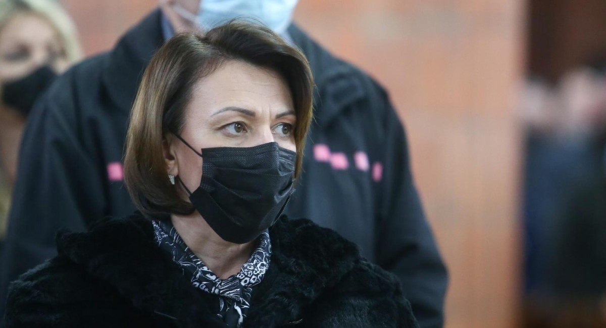 Bandićeva zamjenica: Bandić je moj jedini poslodavac, a imam 20 godina radnog staža