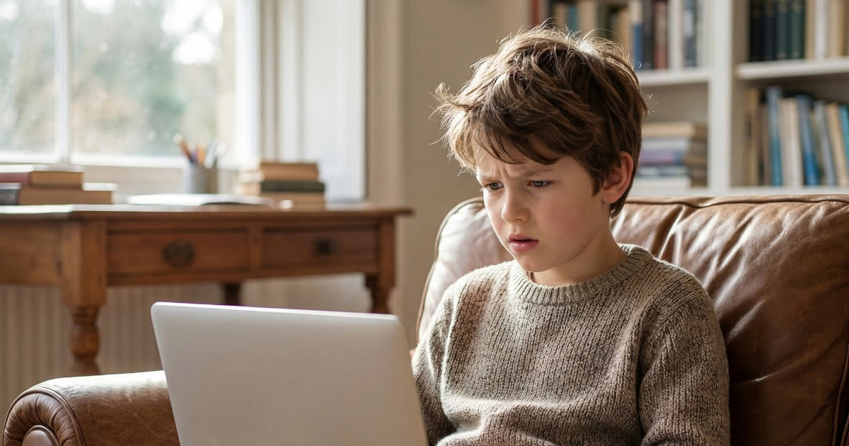 Što današnja djeca više ne razumiju (i zašto to zapravo ima smisla)