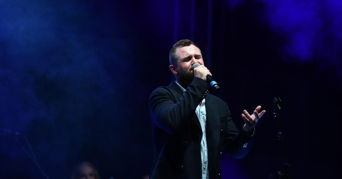 Matija Cvek otkazao nastupe u Crnoj Gori: "Koncerti neka pričekaju sretnija vremena"