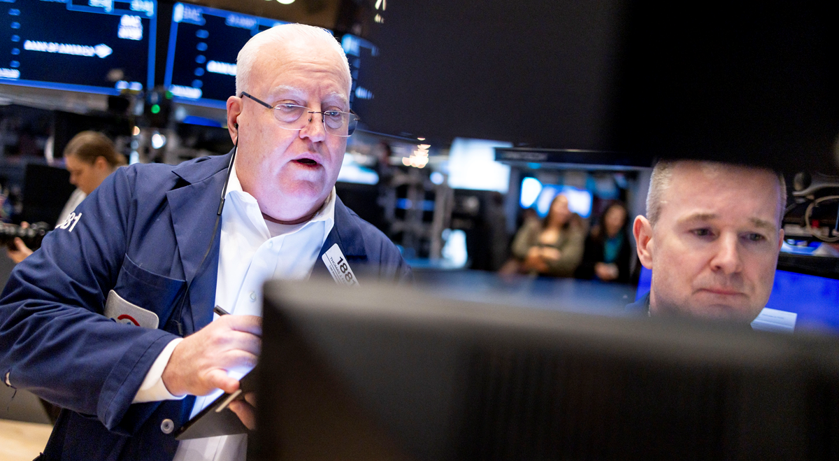 Wall Street raste već tjednima. Obaraju se rekordi