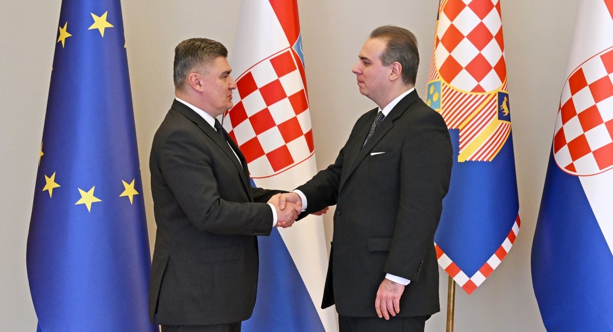 Milanović: Crna Gora treba što prije ući u EU