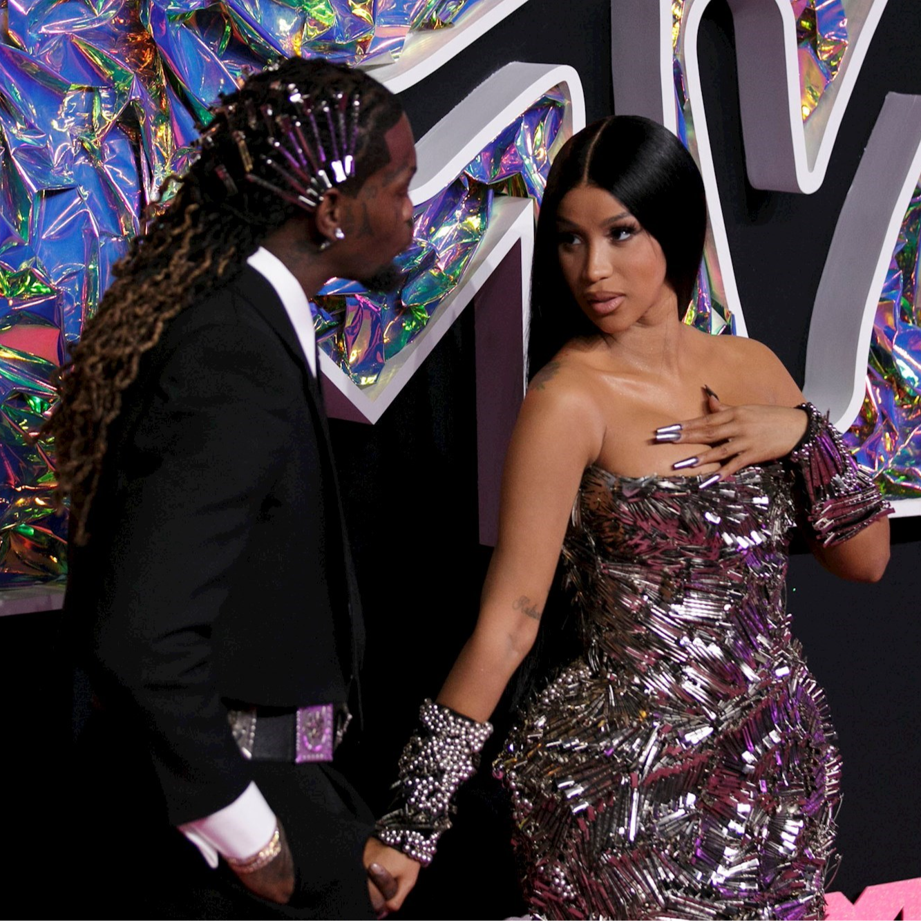 Cardi B potvrdila da je prekinula s Offsetom: "Već neko vrijeme sam slobodna"
