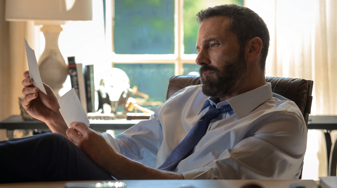 Ben Affleck: Koristio sam umjetnu inteligenciju za puno toga u novom filmu
