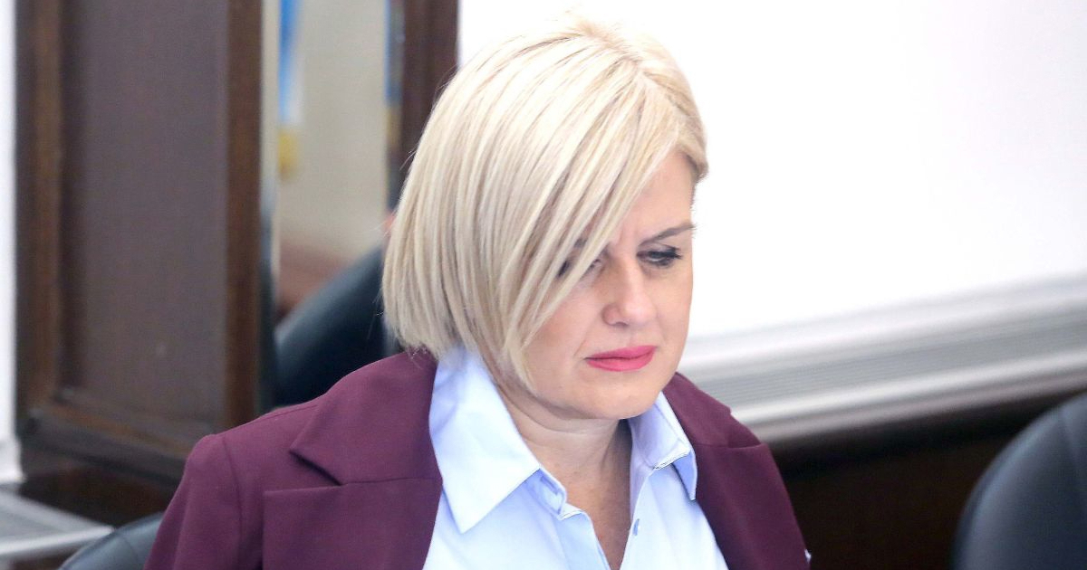 Gradsko vijeće Rijeke odbilo izvješće gradonačelnice