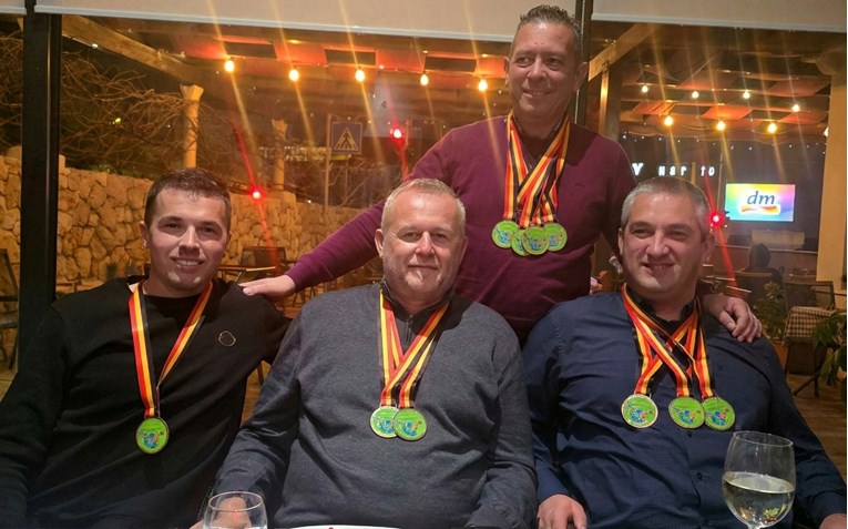 Dubrovčani među najboljima na svijetu u uzgoju ptica