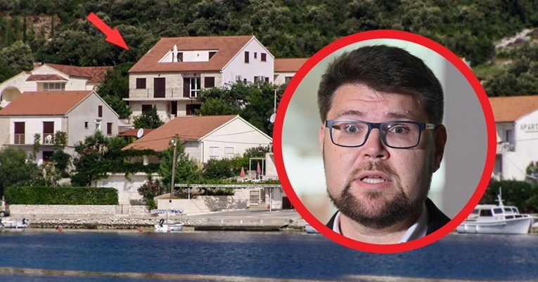 Grbin ljetovao kod obitelji HDZ-ovog dožupana: "Nisam imao pojma"