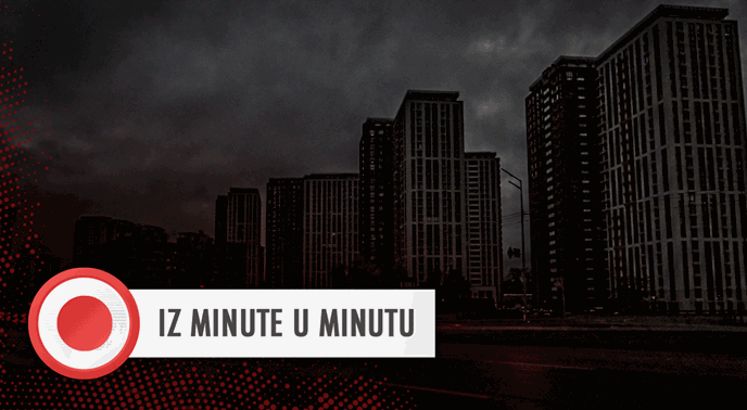Milijuni Ukrajinaca u mraku, eksplozije u Mikolajivu. Velika nepoznanica u Hersonu