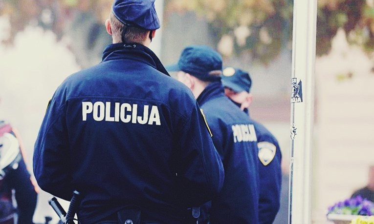 Član Grobara (30) u Vukovaru tukao dječaka (13) zbog maske s hrvatskim obilježjima