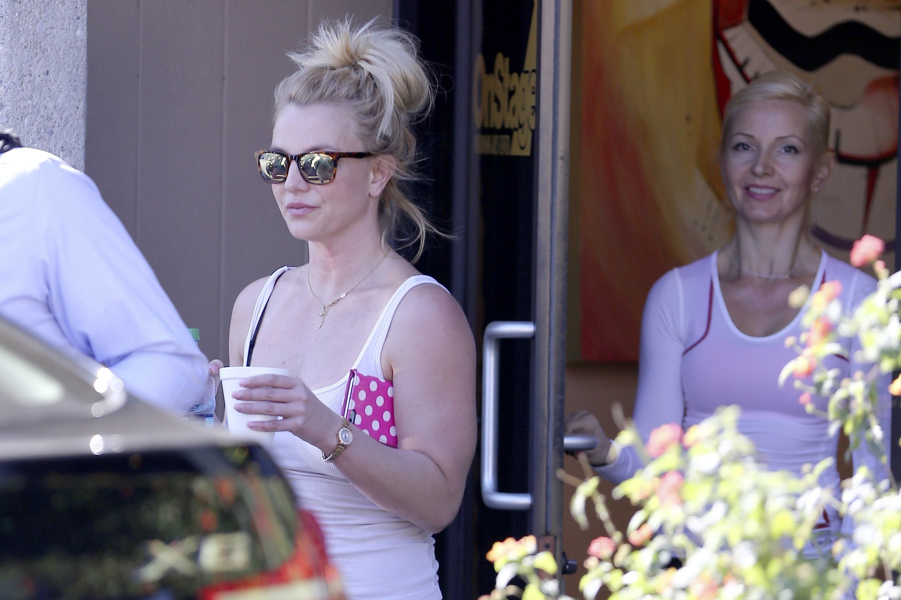 Britney Spears izbjeći će zatvor?