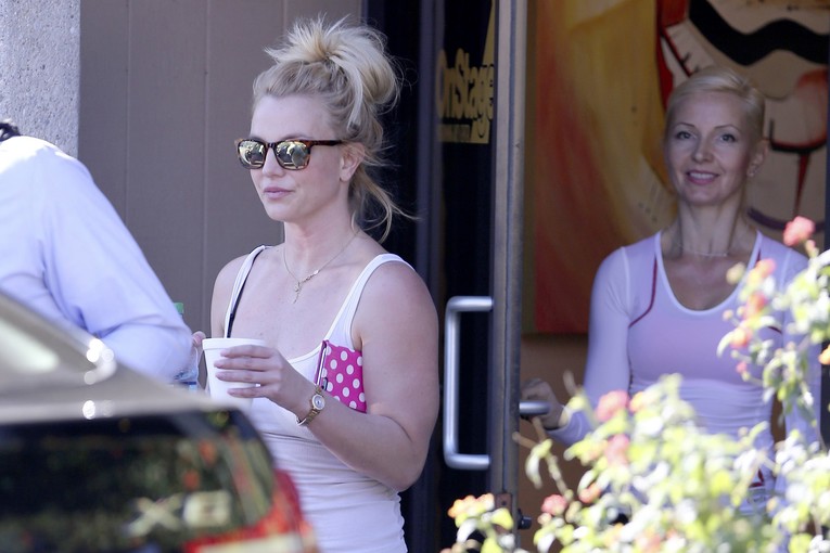 Britney Spears ponuđena uvjetna kazna. Izbjeći će zatvor?