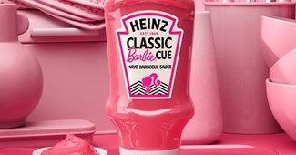 Heinz predstavio ružičasti Barbiecue umak, ljudi oduševljeni