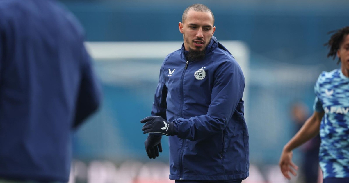 Gazzetta: Bennacer​ova posudba u Dinamo nije bila uspješna