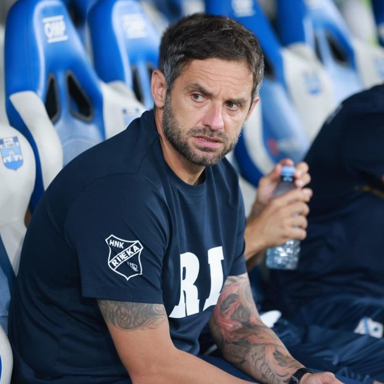 Slovenci: Đalović je došao potpisati s Mariborom. Pobijesnio je i predomislio se