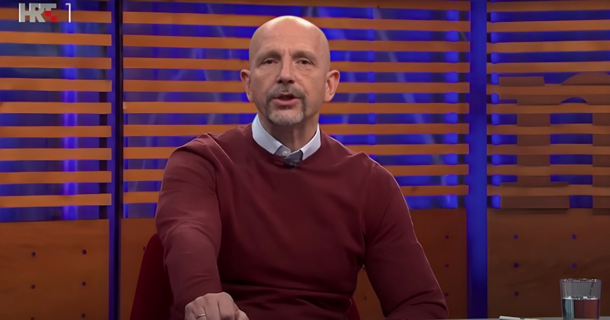Aleksandar Stanković najavio temu ovotjedne emisije i izazvao burnu raspravu