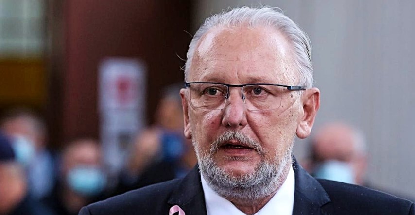 Božinović: Mislim da novinari više pred vladom neće moći uzimati izjave ministara