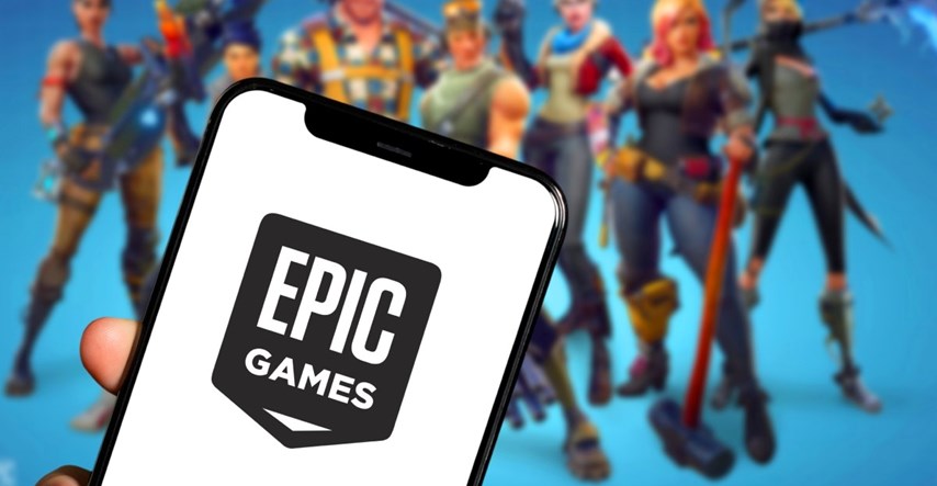 Epic Games Store dolazi na Android