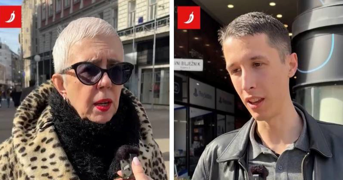 VIDEO Pitali smo ljude podržavaju li izgradnju farme pilića. Pogledajte odgovore