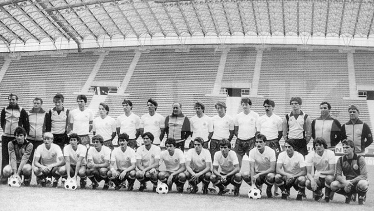 Dan kad je Hajduk demolirao velikana i utrpao mu šest komada na Poljudu