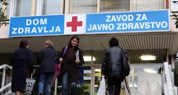 Primorsko-goranska daje 2.4 milijuna eura Domu zdravlja i Zavodu za hitnu medicinu