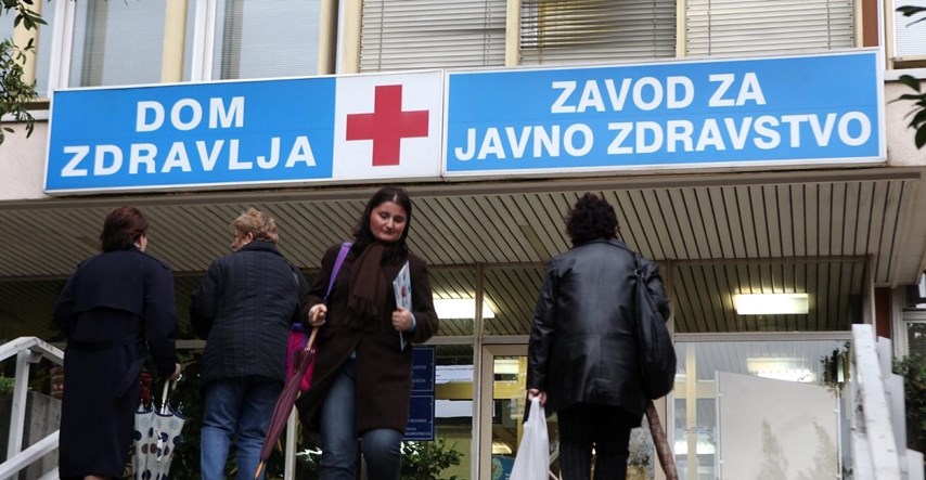 Primorsko-goranska daje 2.4 milijuna eura Domu zdravlja i Zavodu za hitnu medicinu