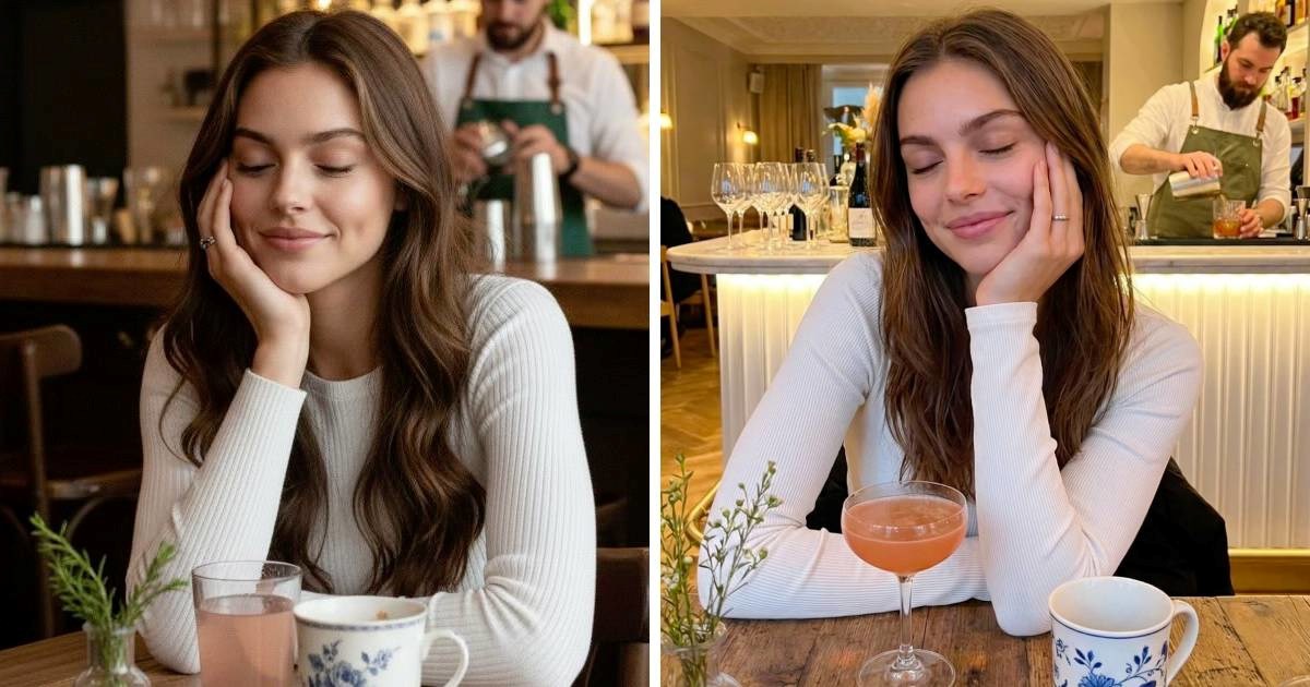 Vidite ove fotke? Obje su AI generirane