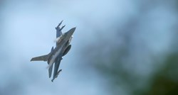 Norveška je treća zemlja koja će donirati zrakoplove F-16 Ukrajini