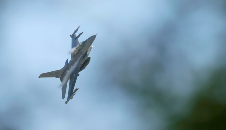 Norveška je treća zemlja koja će donirati zrakoplove F-16 Ukrajini