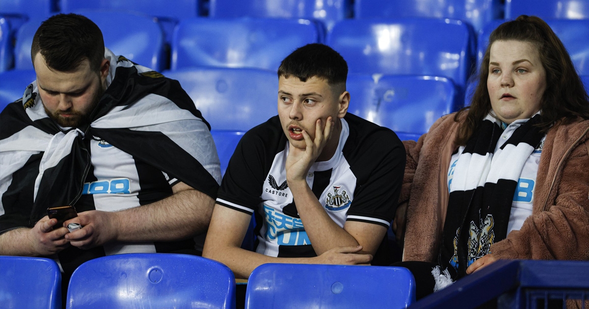 Telegraph: Nema trošenja u Newcastleu. Nasmijali su se na priče o Neymaru