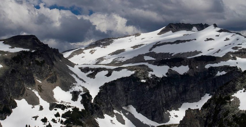 Geolog: Potpuno je nestao veliki ledenjak u SAD-u, tamo se nalazio tisućama godina