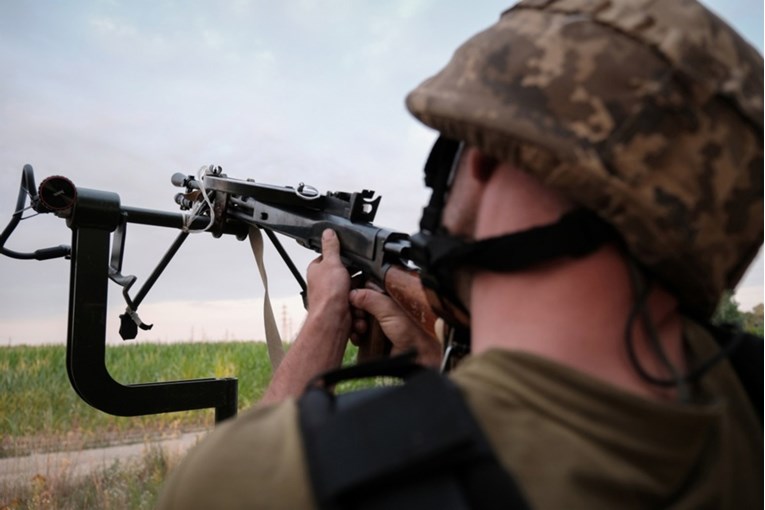 Iranske Shahed dronove jako je teško zaustaviti. Zašto?