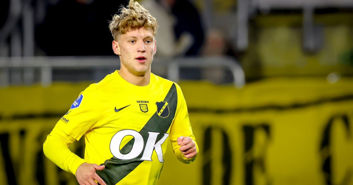 Talentirani mladi reprezentativac Nizozemske prekinuo karijeru s 18 godina