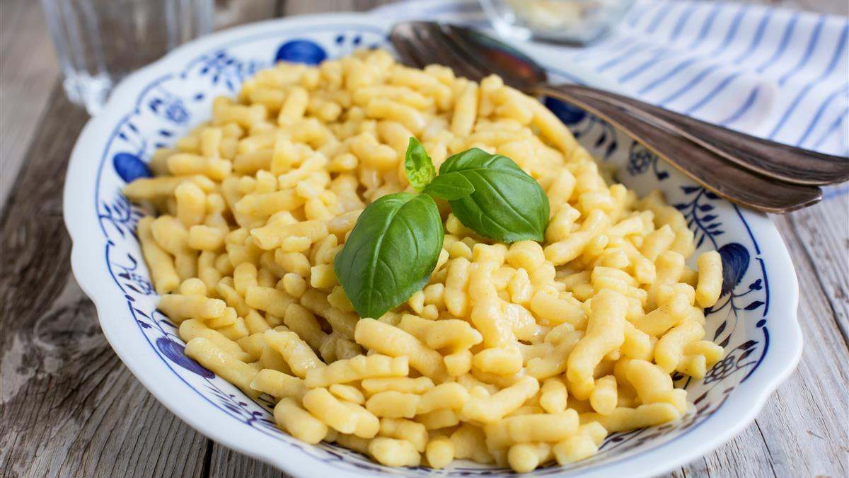 Ako volite njoke, ovaj ćete prilog obožavati - i gotov je u pola sata