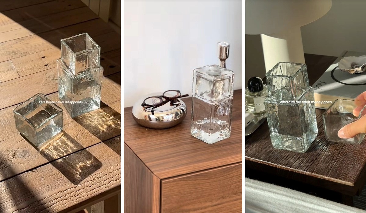 Čaša iz Zara Homea eksplodirala na društvenim mrežama, leti s polica