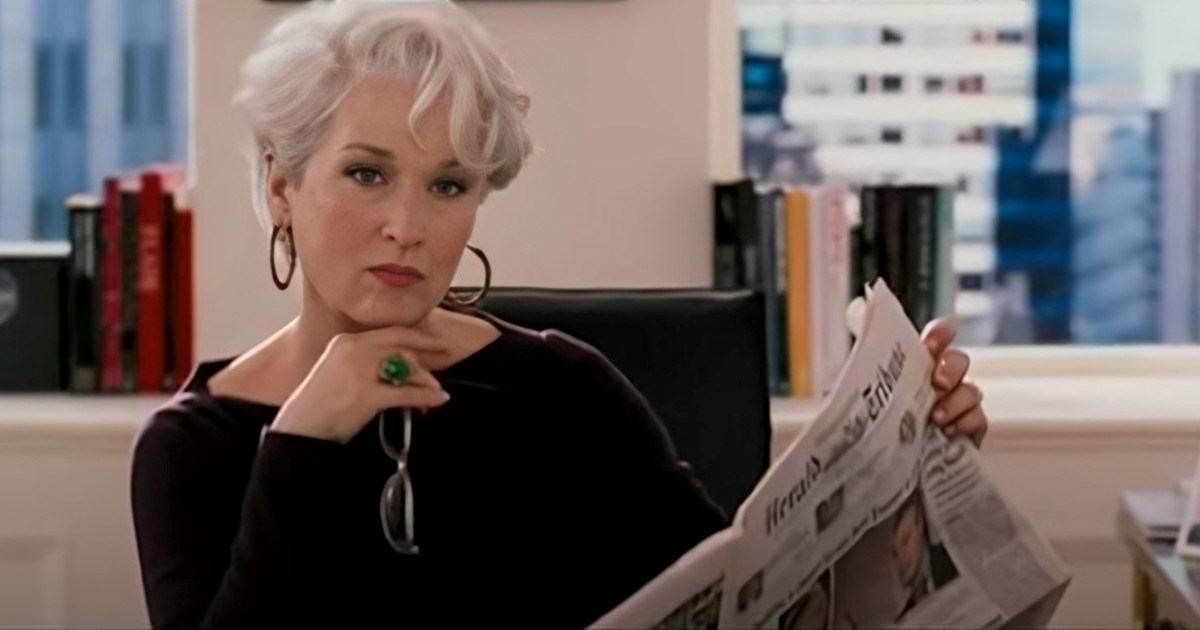 Počelo je snimanje filma Vrag nosi Pradu 2. Poznato koji se glumci vraćaju u nastavku