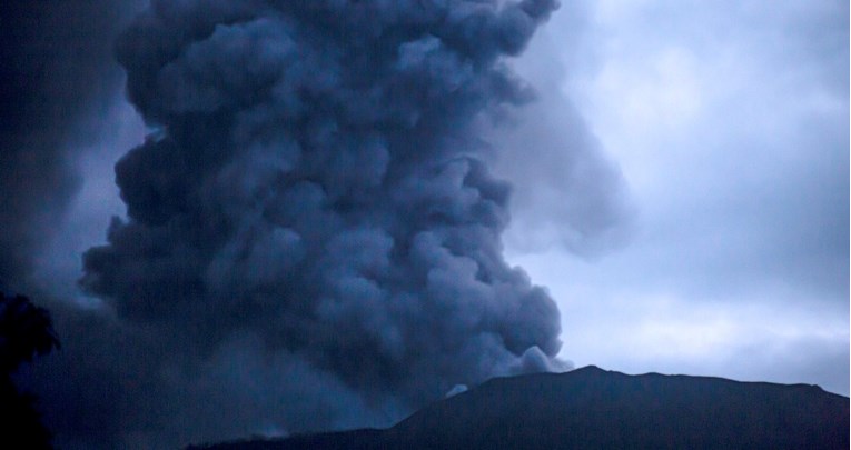 Erumpirao vulkan u Indoneziji. Najmanje 11 mrtvih, dosta nestalih