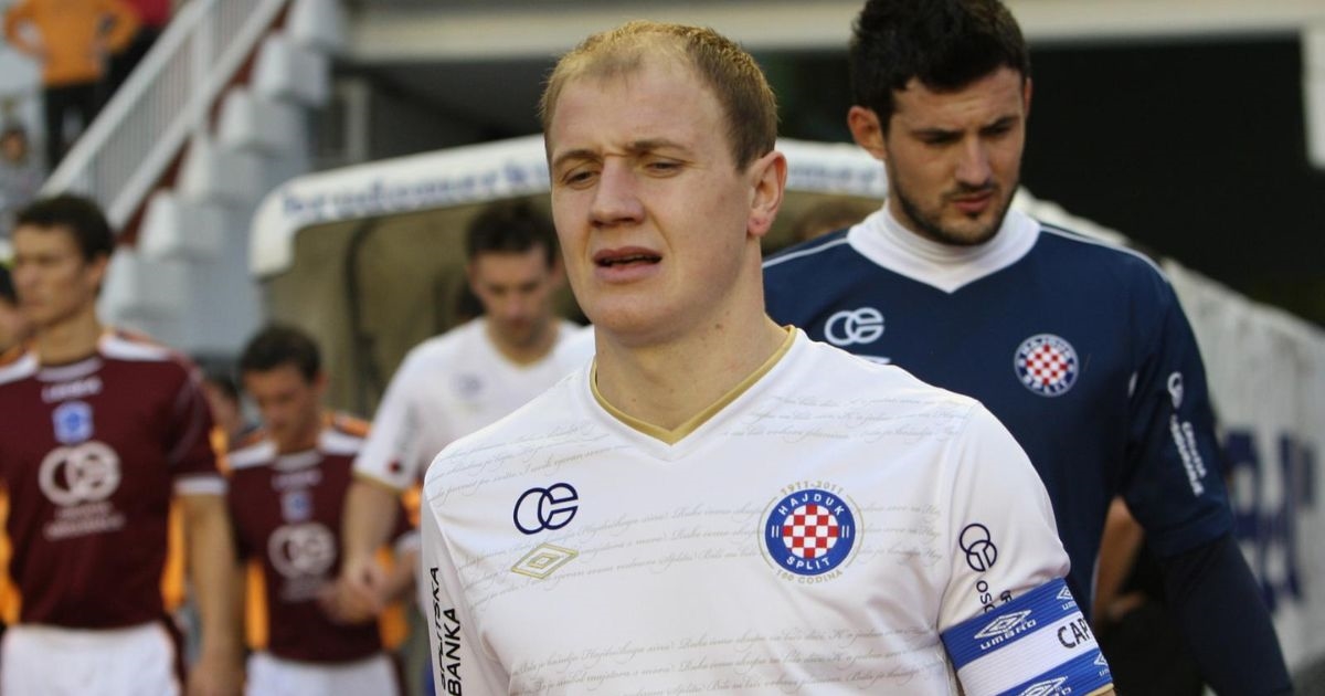 Ibričić presadio kosu i promijenio imidž. Pogledajte kako izgleda Torcidin miljenik